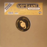 Virtual System ‎– Chemical (BOMBAZO¡)