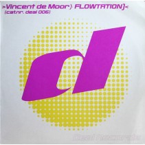 Vincent De Moor - Flowtation(2 MANO,CLÁSICO REMEMBER¡¡)