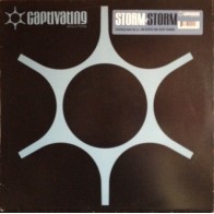 Storm ‎– Storm (EDICIÓN HOLANDESA)