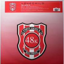 Lovechild ‎– Gloria 