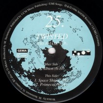 Twisted ‎– Tri-Phase EP