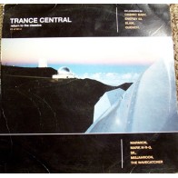 Trance Central - Return To The Classics