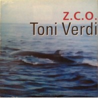 Tony Verdi ‎– ZCO