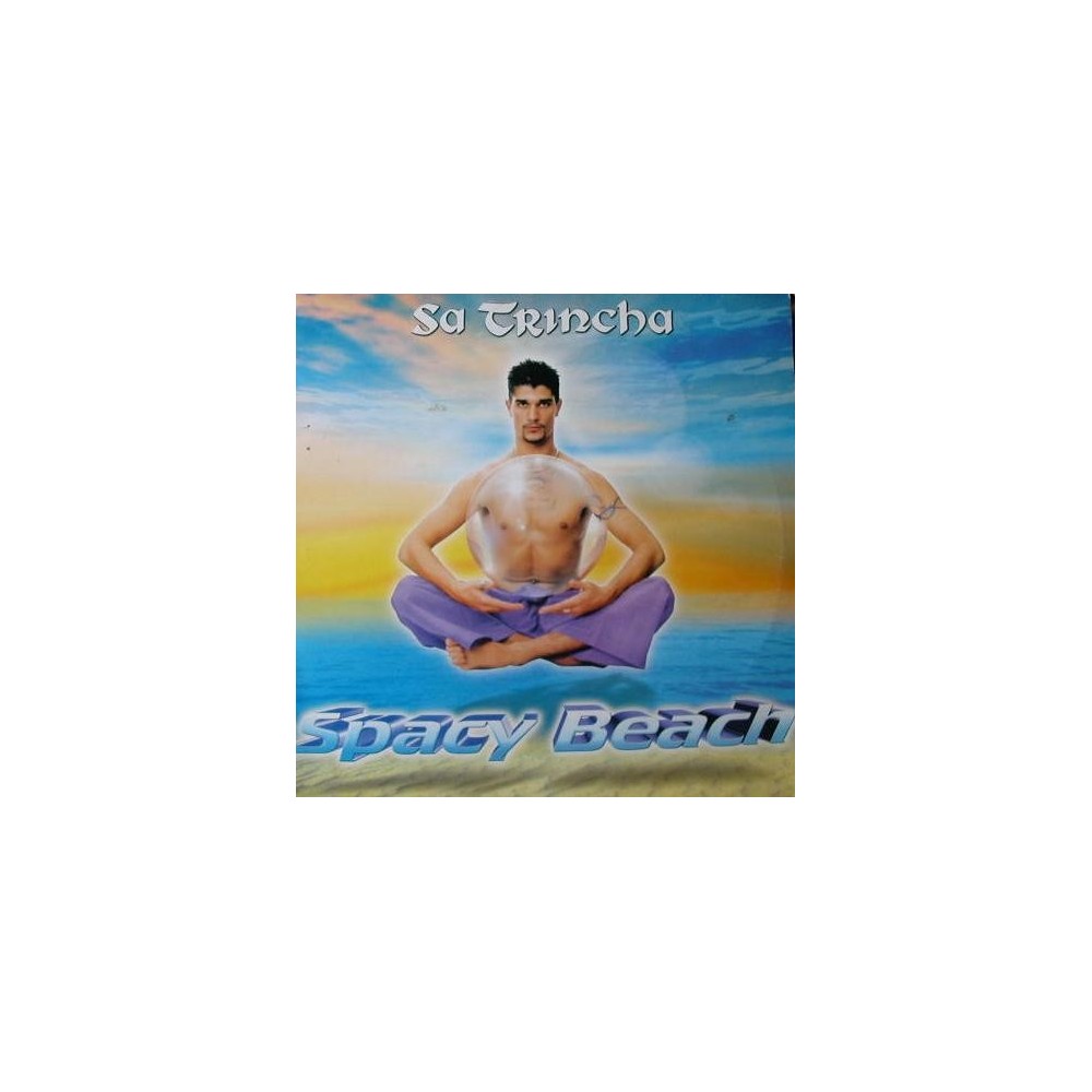 Sa Trincha ‎– Spacy Beach 