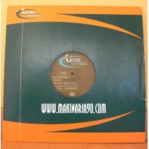 Neuronoid ‎– Peace & Love 