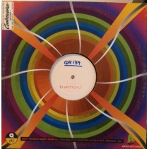 Fixation ‎– Pulsator 