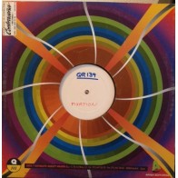 Fixation ‎– Pulsator 