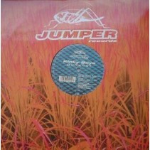 Kinky Boys ‎– Gunshot 