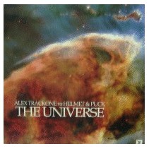 Alex Trackone vs. Helmet & Puck - The Universe / Bad Baby(pokazo y melodión¡¡)