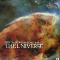 Alex Trackone vs. Helmet & Puck - The Universe / Bad Baby(pokazo y melodión¡¡)