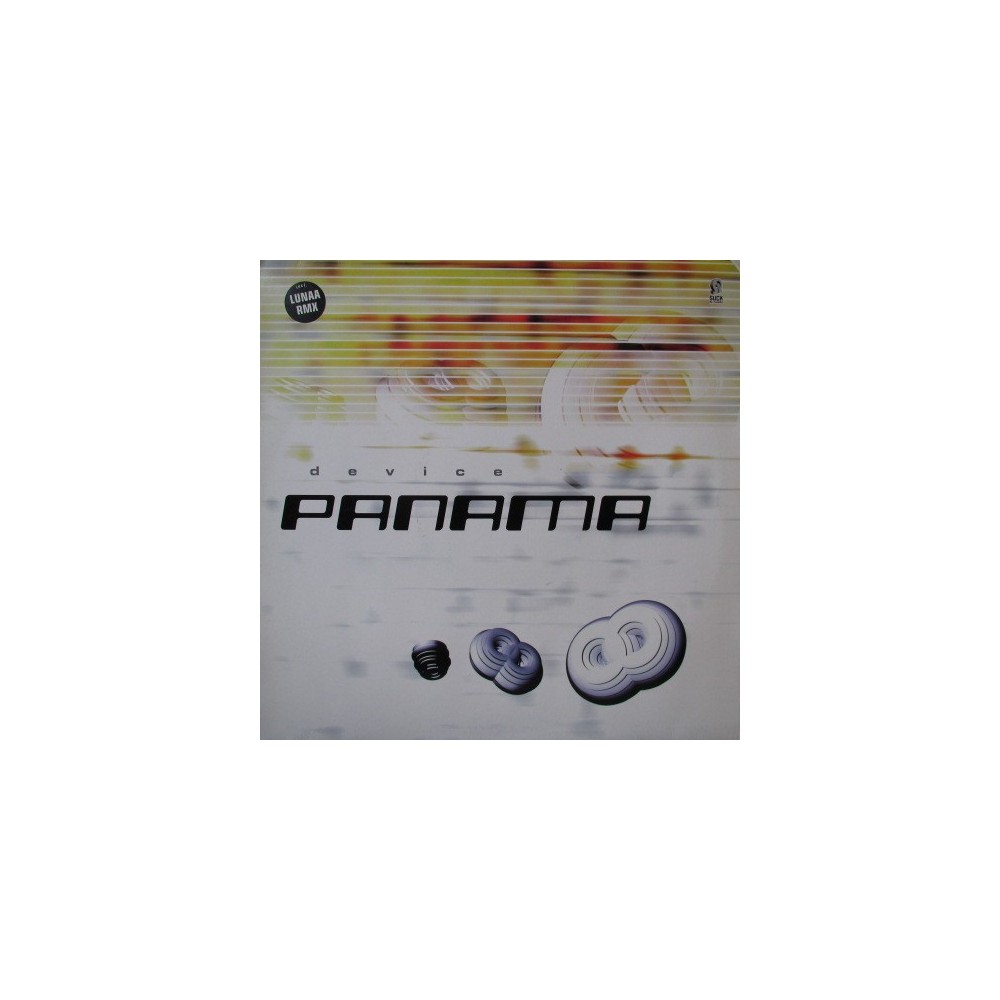 Panama - Device