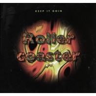  Rollercoaster ‎– Keep It Goin