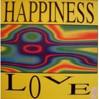 Happiness ‎– Love