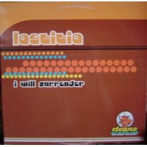 Laetitia - I Will Surrender(TEMAZO¡¡ COPIA NUEVA¡¡)