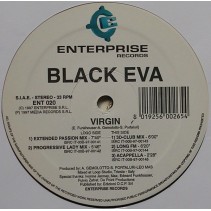 Black Eva - Virgin