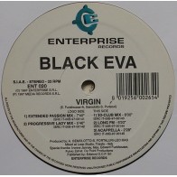 Black Eva - Virgin