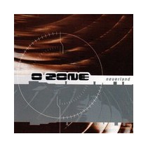 O-Zone ‎– Neverland 