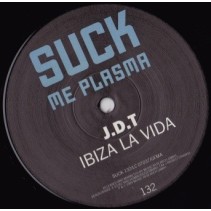 J.D.T. - Ibiza La Vida
