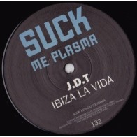 J.D.T. - Ibiza La Vida