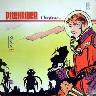 Pitchrider ‎– I Know