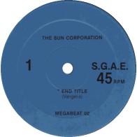 The Sun Corporation - Megabeat 2 