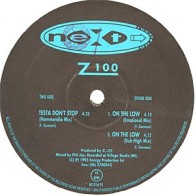 Z100 – Testa Don't Stop (TEMAZO NOD¡)