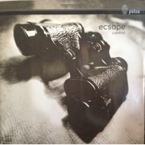 Ecsape - Control