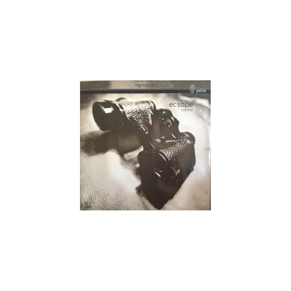 Ecsape - Control