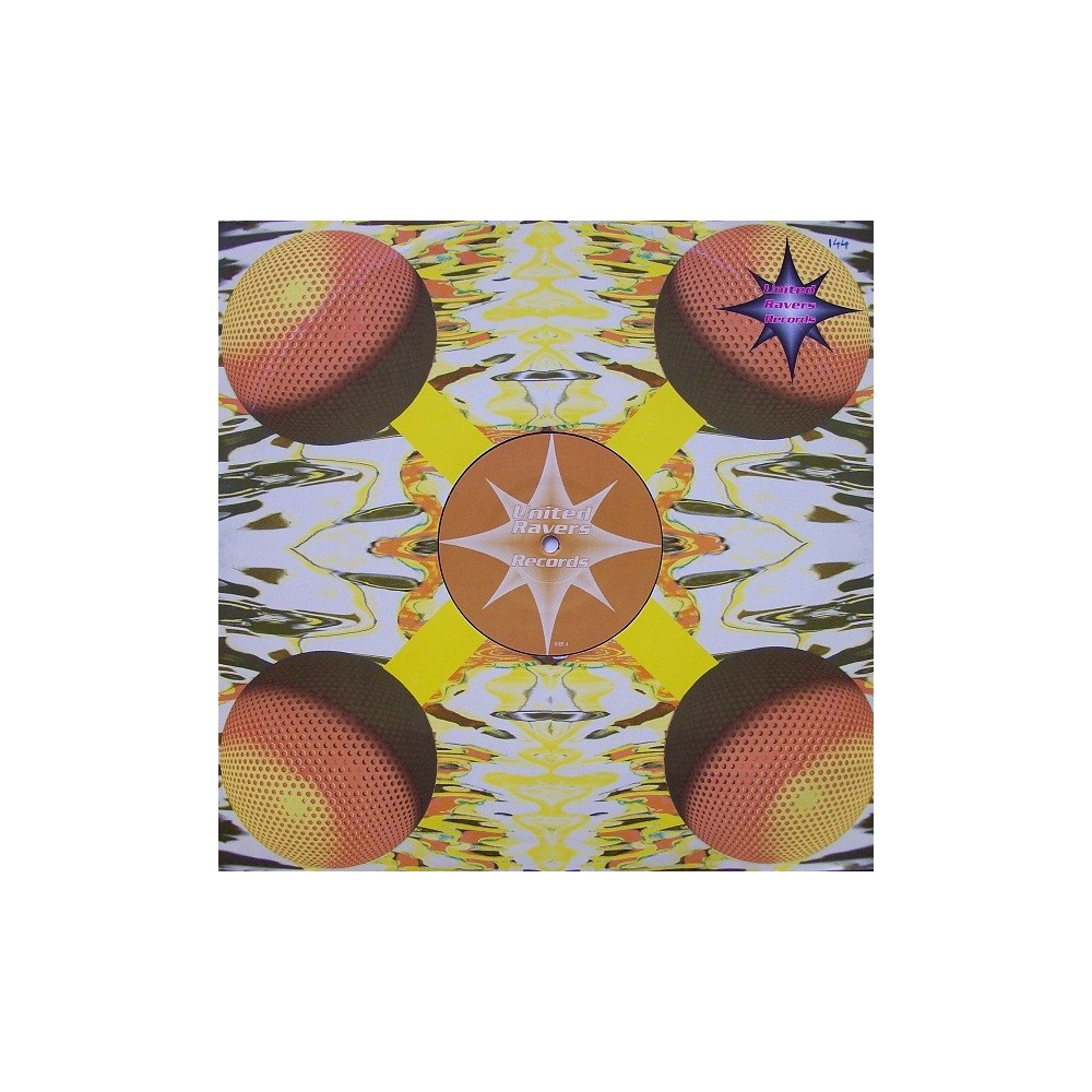 Code-19 ‎– Es Geht Los