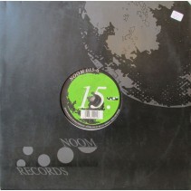 Nuclear Hyde - Speedlake EP