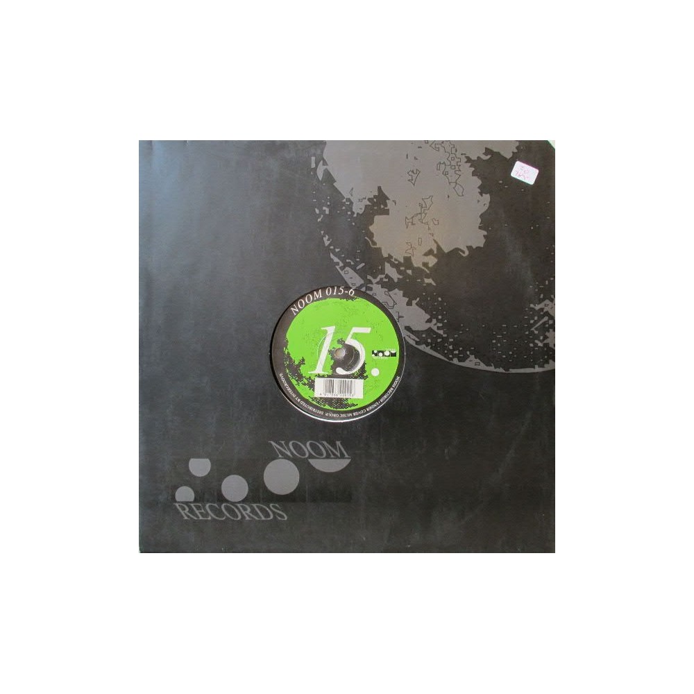 Nuclear Hyde - Speedlake EP