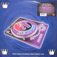 House Negro ‎– Nobody's Chant 