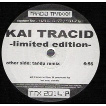 Kai Tracid - Destiny's Path (Remix)