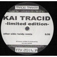 Kai Tracid - Destiny's Path (Remix)