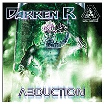  Darren R. ‎– Abduction