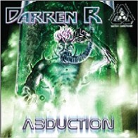  Darren R. ‎– Abduction