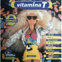 Vitamina T Vol. 2 