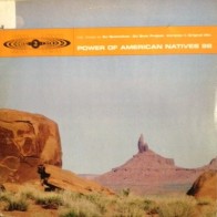 Dance 2 Trance ‎– Power Of American Natives 98 