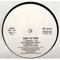 Time To Time - Omnibus