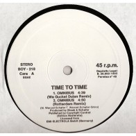Time To Time - Omnibus