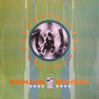 Boolean ‎– Melodic
