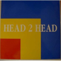 Head 2 Head  ‎– Love Taker (NACIONAL)