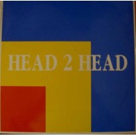 Head 2 Head  ‎– Love Taker (NACIONAL)