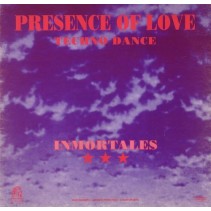 Inmortales – Presence Of Love (TEMAZO DEL 92)