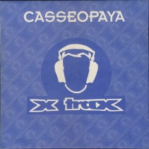 Casseopaya ‎– Carma In An Ocean Of Joy