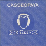 Casseopaya ‎– Carma In An Ocean Of Joy
