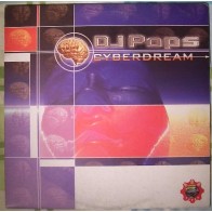 DJ Pops ‎– Cyberdream 
