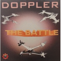 Doppler ‎– The Battle 