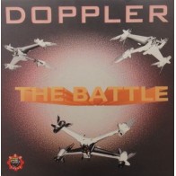 Doppler ‎– The Battle 