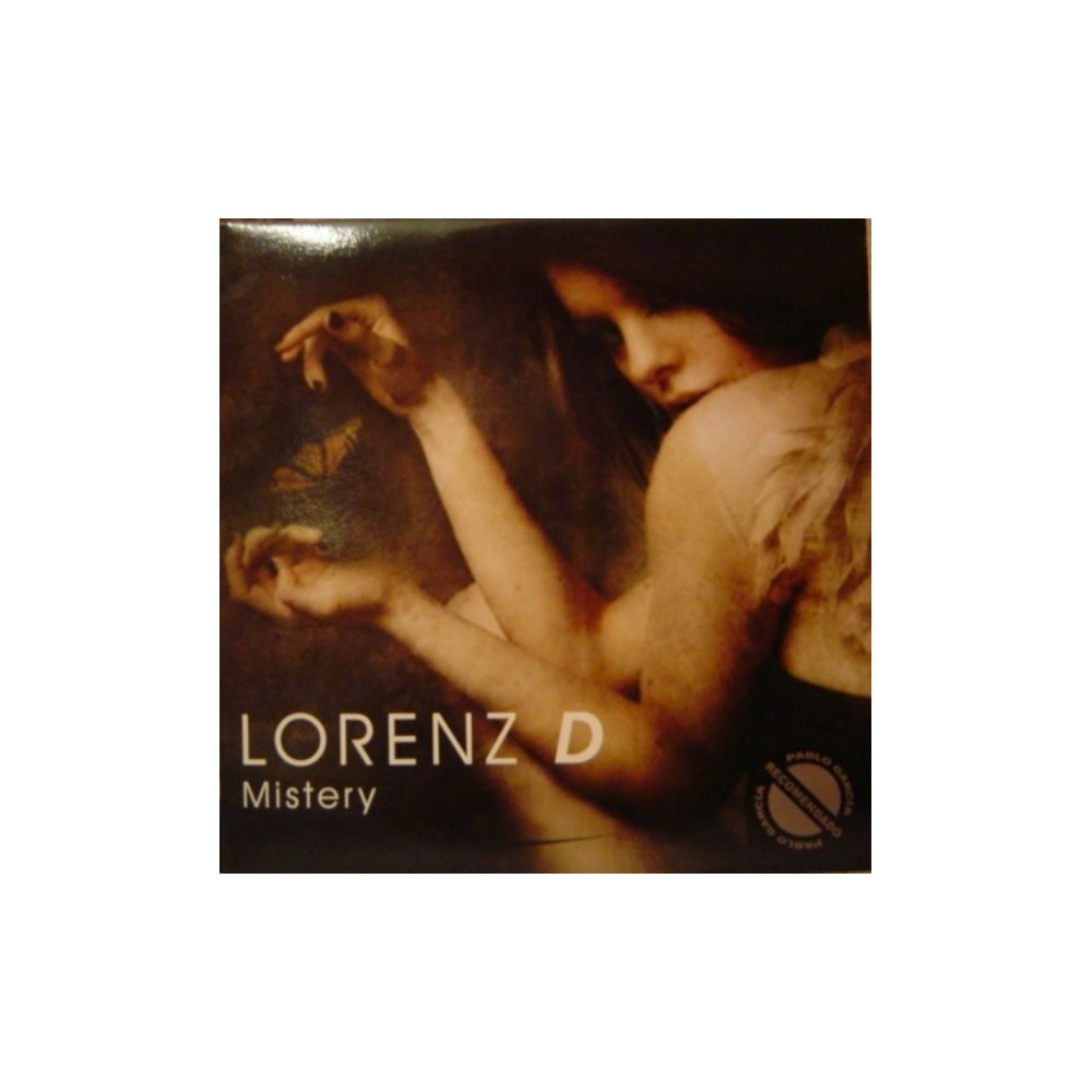 Lorenz D - Mistery
